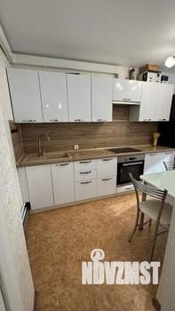 2-к квартира, вторичка, 44м2, 18/24 этаж