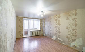 2-к квартира, вторичка, 45м2, 6/9 этаж