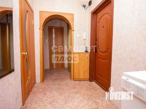 2-к квартира, вторичка, 57м2, 1/9 этаж