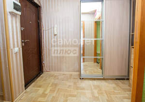 4-к квартира, вторичка, 59м2, 5/5 этаж