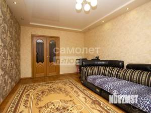 3-к квартира, вторичка, 89м2, 1/12 этаж