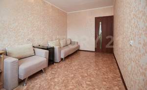 1-к квартира, вторичка, 37м2, 2/10 этаж