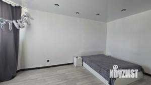 1-к квартира, вторичка, 39м2, 23/24 этаж