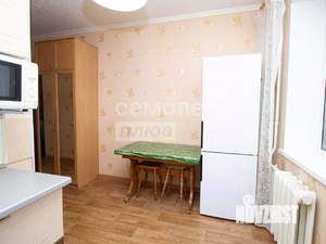 1-к квартира, вторичка, 34м2, 6/10 этаж