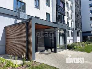 1-к квартира, вторичка, 31м2, 6/9 этаж