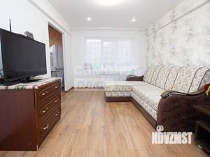 2-к квартира, вторичка, 45м2, 2/5 этаж