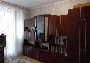 Студия квартира, вторичка, 22м2, 2/3 этаж