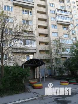 1-к квартира, вторичка, 38м2, 10/16 этаж