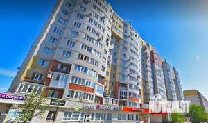 2-к квартира, вторичка, 62м2, 11/13 этаж