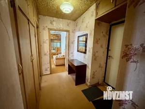 2-к квартира, вторичка, 49м2, 9/9 этаж