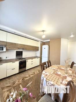 3-к квартира, вторичка, 65м2, 10/10 этаж