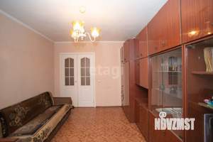 3-к квартира, вторичка, 60м2, 1/5 этаж
