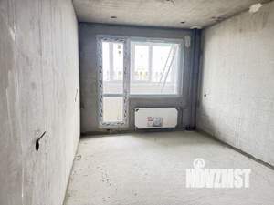 Студия квартира, вторичка, 20м2, 9/16 этаж