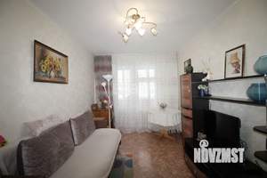 1-к квартира, вторичка, 34м2, 1/10 этаж