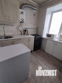 2-к квартира, вторичка, 47м2, 5/5 этаж