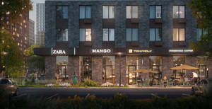 Студия квартира, вторичка, 20м2, 4/24 этаж