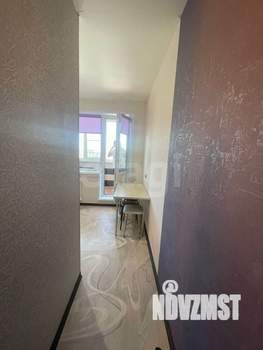 1-к квартира, вторичка, 35м2, 14/14 этаж