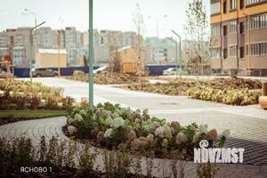 2-к квартира, вторичка, 38м2, 7/14 этаж