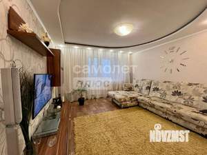 2-к квартира, вторичка, 50м2, 5/5 этаж