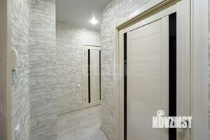 1-к квартира, вторичка, 36м2, 1/9 этаж