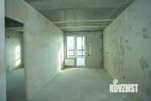 2-к квартира, вторичка, 53м2, 3/9 этаж