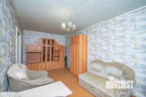 2-к квартира, вторичка, 41м2, 2/4 этаж