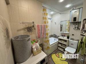 3-к квартира, вторичка, 47м2, 1/5 этаж