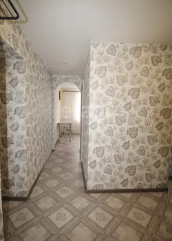 1-к квартира, вторичка, 36м2, 1/9 этаж
