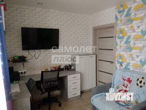 2-к квартира, вторичка, 48м2, 2/9 этаж