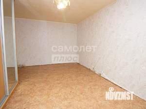 1-к квартира, вторичка, 37м2, 1/9 этаж