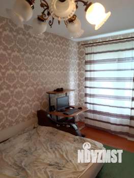 1-к квартира, вторичка, 33м2, 4/5 этаж