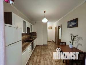 1-к квартира, вторичка, 39м2, 5/9 этаж