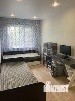 2-к квартира, вторичка, 45м2, 4/5 этаж