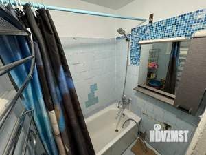 3-к квартира, вторичка, 62м2, 8/9 этаж