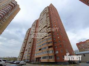 2-к квартира, вторичка, 55м2, 18/24 этаж