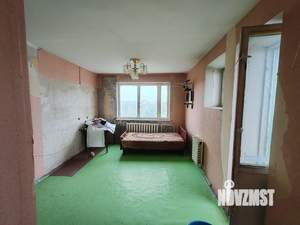 1-к квартира, вторичка, 34м2, 9/9 этаж