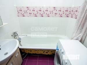 3-к квартира, вторичка, 65м2, 1/9 этаж