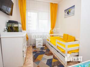 4-к квартира, вторичка, 58м2, 2/5 этаж
