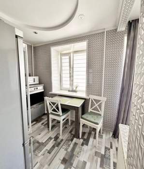 1-к квартира, вторичка, 35м2, 4/5 этаж
