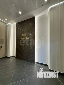 1-к квартира, вторичка, 41м2, 7/8 этаж