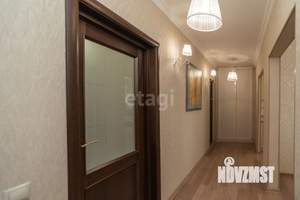 4-к квартира, вторичка, 80м2, 6/9 этаж