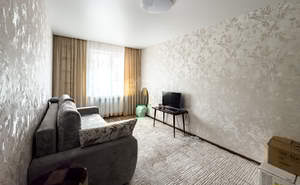 2-к квартира, вторичка, 45м2, 3/3 этаж