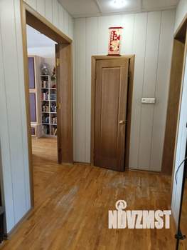 3-к квартира, вторичка, 92м2, 3/5 этаж