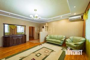 3-к квартира, вторичка, 102м2, 4/6 этаж