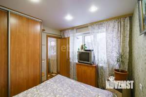 4-к квартира, вторичка, 58м2, 5/5 этаж