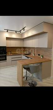 Студия квартира, вторичка, 31м2, 16/17 этаж