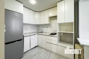 1-к квартира, вторичка, 30м2, 1/9 этаж