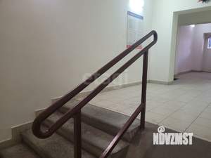 1-к квартира, вторичка, 41м2, 2/5 этаж