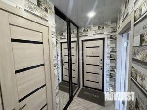 1-к квартира, вторичка, 39м2, 7/10 этаж