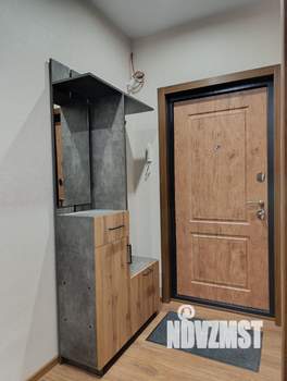 2-к квартира, вторичка, 52м2, 2/10 этаж